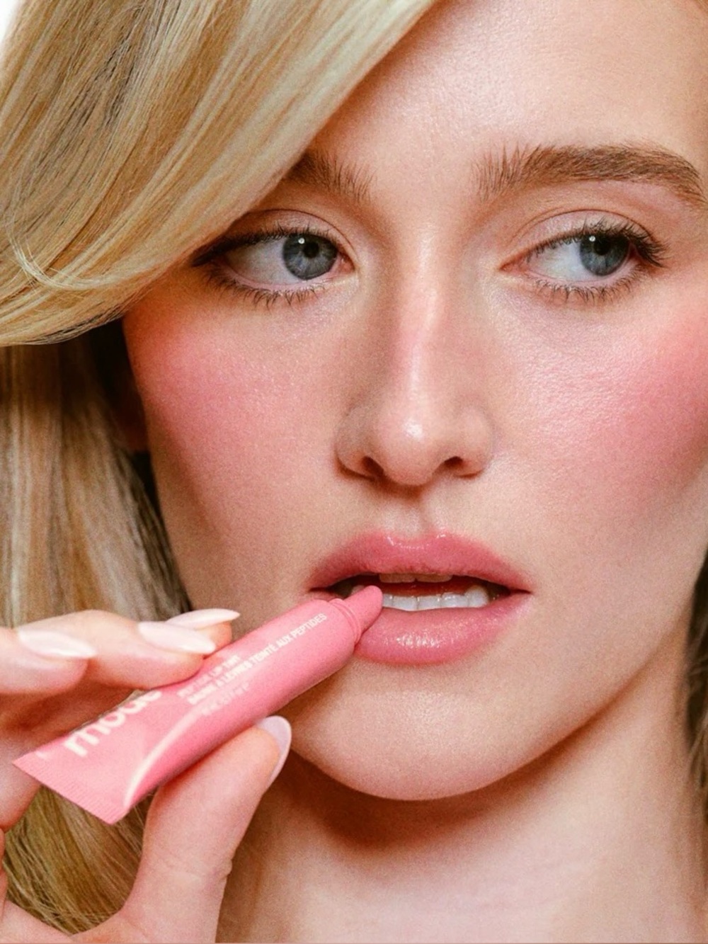 Rhode Peptide Lip Tint- Sweet Pea (Limited Edition)